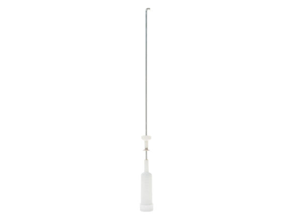 12343274-1-M-GE-WH01X27387-WASHING MACHINE SUSPENSION ROD