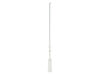 WASHING MACHINE SUSPENSION ROD – Part Number: WH01X27387