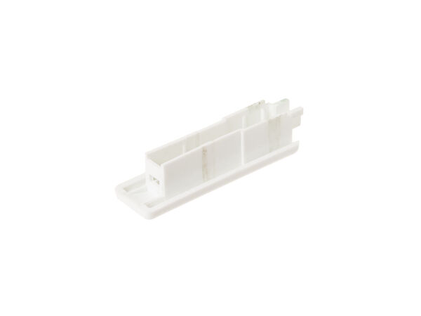 12343276-1-M-GE-WH01X27393-WASHING MACHINE PIPE SUPPORT