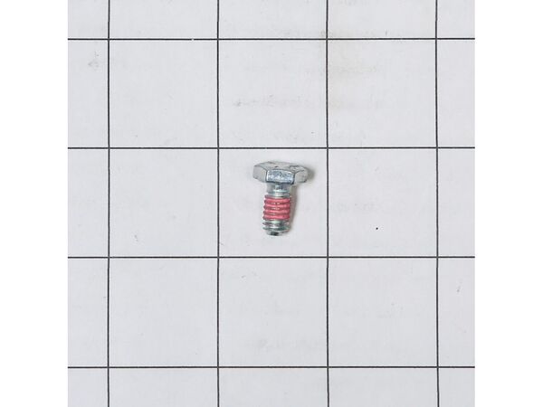 12343286-1-M-GE-WH02X26176-Hex Head Cap Bolt (1/4"-20)