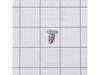 Hex Head Cap Bolt (1/4"-20) – Part Number: WH02X26176