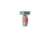 12343286-3-S-GE-WH02X26176-Hex Head Cap Bolt (1/4"-20)
