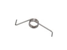 LID SPRING – Part Number: WH02X26860