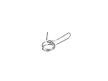WATER LEVEL SENSOR TUBE CLAMP – Part Number: WH02X26870