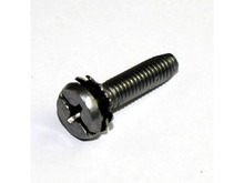 IMPELLER MOUNTING BOLT AND WASHER – Part Number: WH02X26896