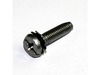 IMPELLER MOUNTING BOLT AND WASHER – Part Number: WH02X26896