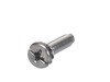 12343293-2-S-GE-WH02X26896-IMPELLER MOUNTING BOLT AND WASHER