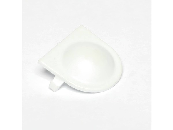 12343297-1-M-GE-WH02X26902-SCREW COVER