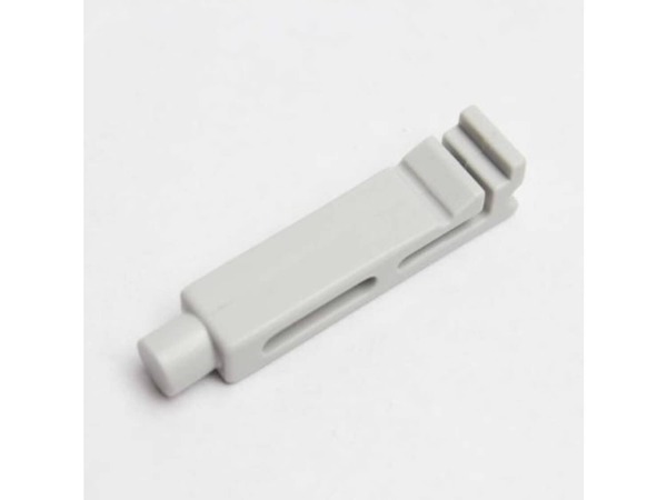 12343298-1-M-GE-WH02X26903-LID HINGE CLIP