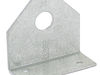 12343314-2-S-GE-WH02X27224-CAPACITOR BRACKET
