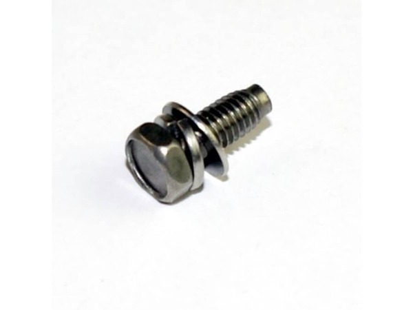 12343318-1-M-GE-WH02X27266-BOLT COMPONENTS