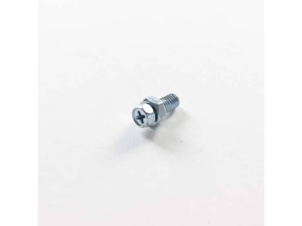 12343319-1-M-GE-WH02X27268-MOTOR PULLEY BOLT