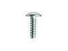 12343322-2-S-GE-WH02X27460-CASTER SCREW