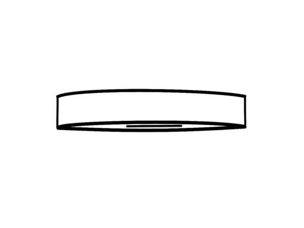 12343328-1-M-GE-WH04X27229-REAR TUB BEARING