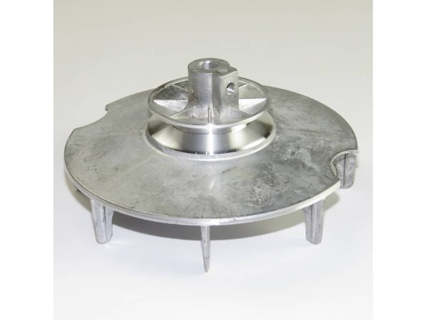 12343331-1-M-GE-WH07X27267-BELT PULLEY