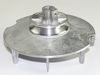12343331-2-S-GE-WH07X27267-BELT PULLEY