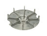 12343331-3-S-GE-WH07X27267-BELT PULLEY