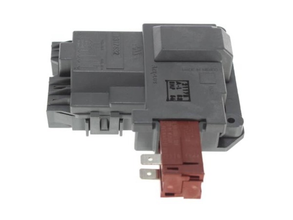 12343346-1-M-GE-WH10X27534-LOCK-DOOR ASSY