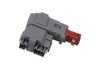 12343346-2-S-GE-WH10X27534-LOCK-DOOR ASSY