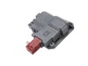 12343346-3-S-GE-WH10X27534-LOCK-DOOR ASSY