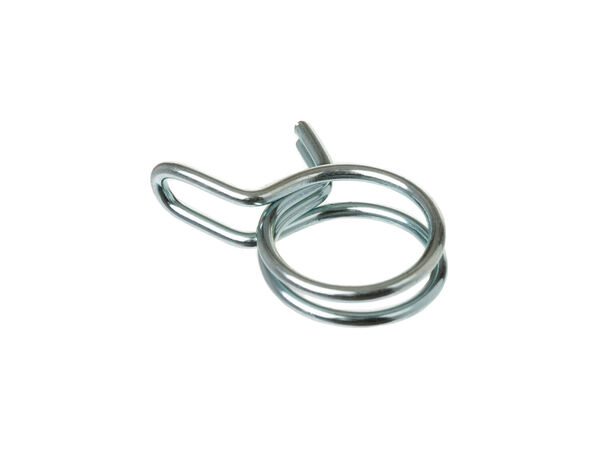 12343365-1-M-GE-WH13X26857-WATER VALVE INLET TUBE CLAMP