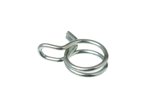 12343366-1-M-GE-WH13X26859-WATER VALVE INLET TUBE CLAMP