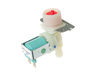 12343367-2-S-GE-WH13X27119-HOT WATER VALVE