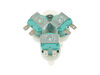 12343368-2-S-GE-WH13X27120-COLD WATER VALVE