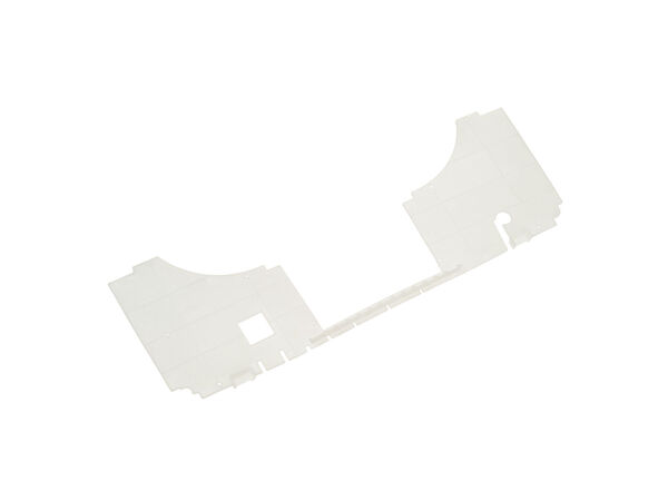 12343372-1-M-GE-WH15X26879-TOP COVER SPLASH COVER REAR