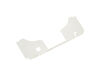 TOP COVER SPLASH COVER REAR – Part Number: WH15X26879