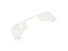 12343372-2-S-GE-WH15X26879-TOP COVER SPLASH COVER REAR