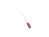 12343378-3-S-GE-WH16X26908-ROD & SPRING Assembly RIGHT - RED