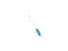 12343379-3-S-GE-WH16X26909-WASHING MACHINE ROD & SPRING-LEFT-BLUE