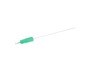 12343380-2-S-GE-WH16X26910-ROD & SPRING Assembly RIGHT - GREEN