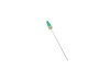 12343380-3-S-GE-WH16X26910-ROD & SPRING Assembly RIGHT - GREEN