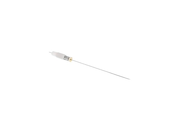12343381-1-M-GE-WH16X26911- ROD & SPRING Assembly LEFT - WHITE