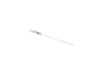 ROD & SPRING Assembly LEFT - WHITE – Part Number: WH16X26911