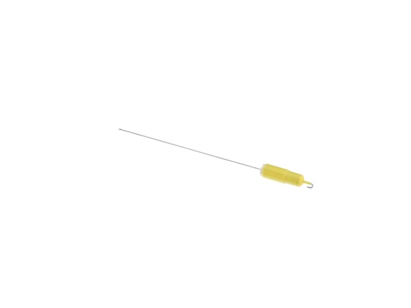 12343382-1-M-GE-WH16X26912- ROD AND SPRING Assembly LEFT - YELLOW