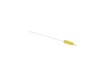 ROD AND SPRING Assembly LEFT - YELLOW – Part Number: WH16X26912