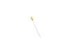 12343382-3-S-GE-WH16X26912- ROD AND SPRING Assembly LEFT - YELLOW
