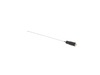 ROD AND SPRING Assembly RIGHT - BLACK – Part Number: WH16X26913
