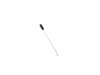 12343383-3-S-GE-WH16X26913- ROD AND SPRING Assembly RIGHT - BLACK