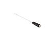 12343389-3-S-GE-WH16X27182-ROD ASSEMBLY 24"" "