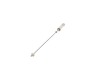 12343392-2-S-GE-WH16X27359-WASHING MACHINE SHOCK DAMPENER