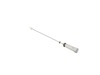 12343392-3-S-GE-WH16X27359-WASHING MACHINE SHOCK DAMPENER