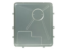 BOTTOM COVER PLATE – Part Number: WH17X27128