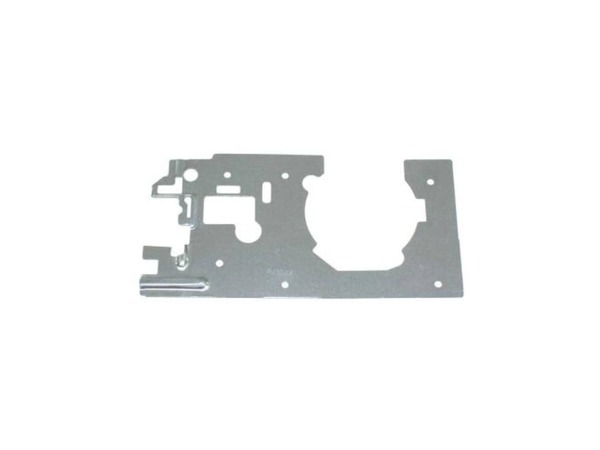 12343397-1-M-GE-WH18X27103-UI BARRIER PLATE