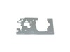 UI BARRIER PLATE – Part Number: WH18X27103