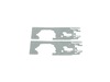 12343397-3-S-GE-WH18X27103-UI BARRIER PLATE
