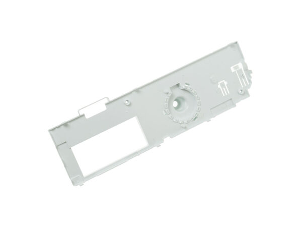 12343400-1-M-GE-WH18X27221-POWER CONTROL BOARD COVER